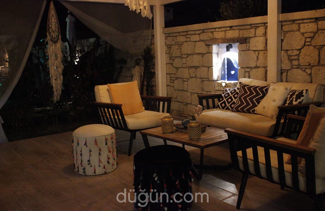 Casa Rubino Alaçatı