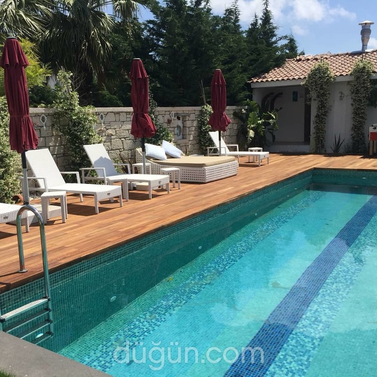 Casa Rubino Alaçatı