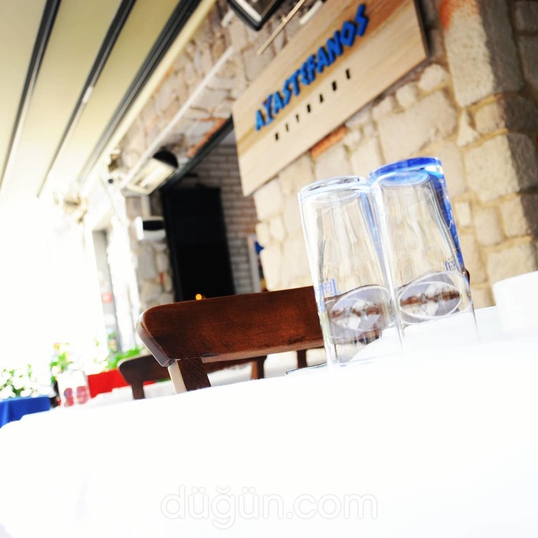 Ayastefanos Meyhanesi