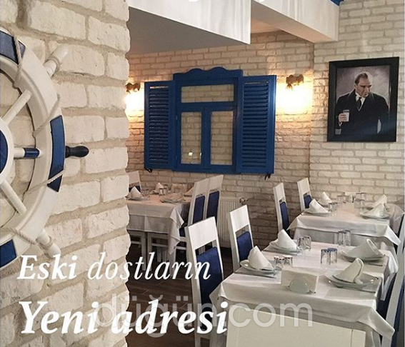 Ayastefanos Meyhanesi