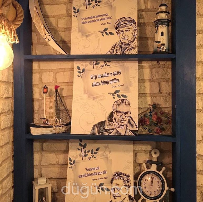 Ayastefanos Meyhanesi