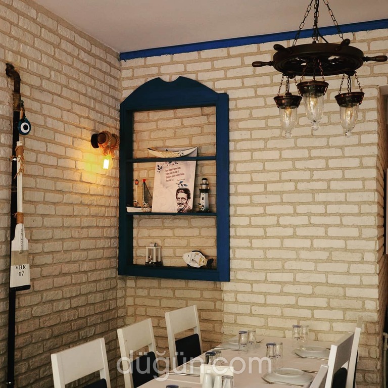 Ayastefanos Meyhanesi