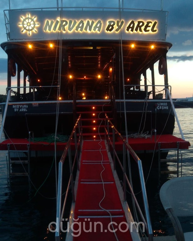 Nirvana Tekne Turları