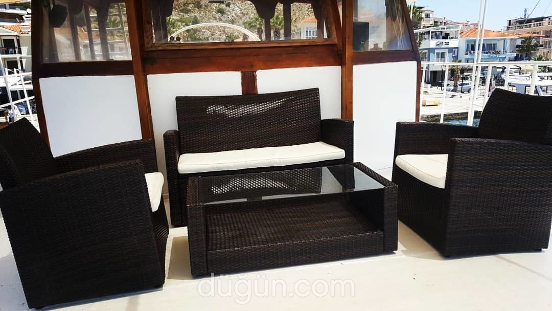 Nirvana Tekne Turları