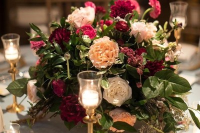 Serenat Flowers & Event