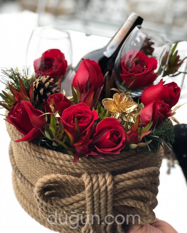 Serenat Flowers & Event