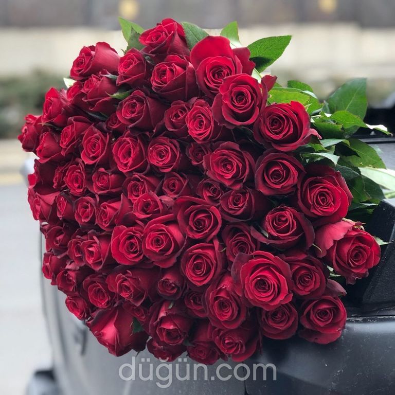 Serenat Flowers & Event