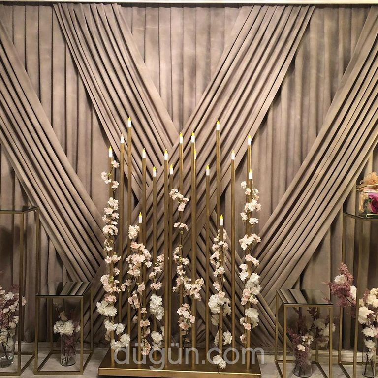 Serenat Organizasyon