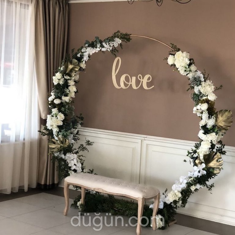 Serenat Organizasyon