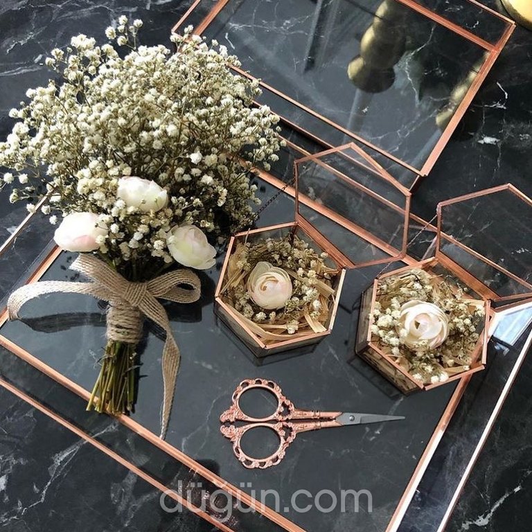 Serenat Organizasyon