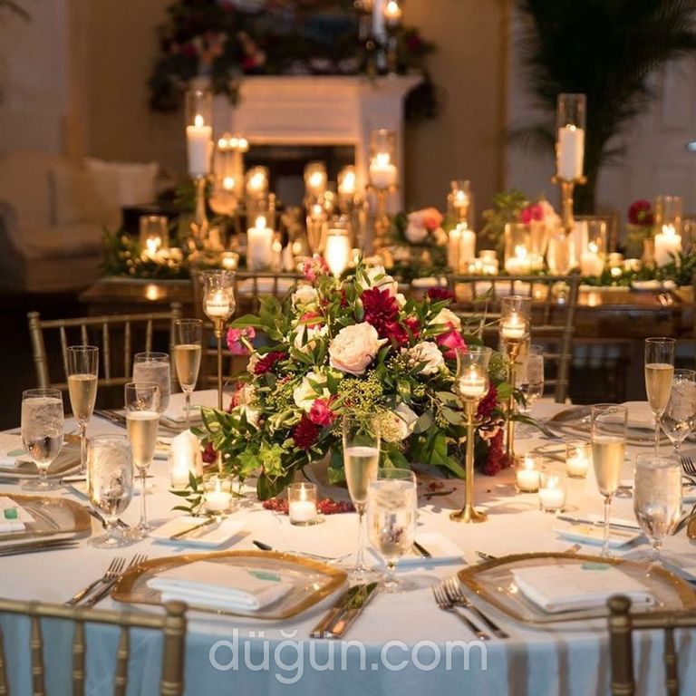 Serenat Organizasyon