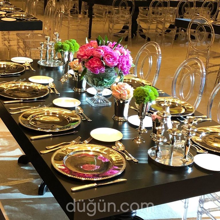 Serenat Organizasyon