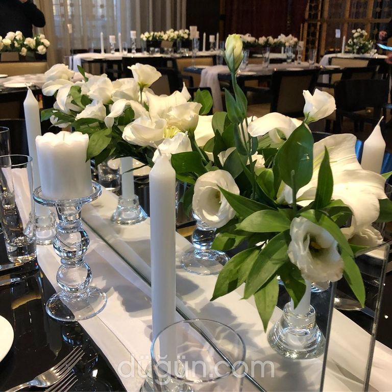 Serenat Organizasyon