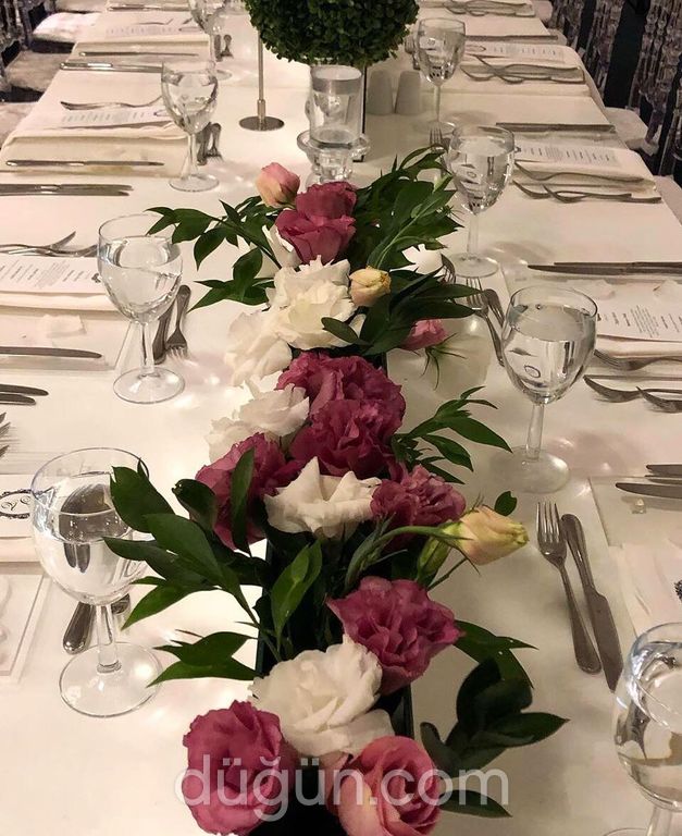 Serenat Organizasyon