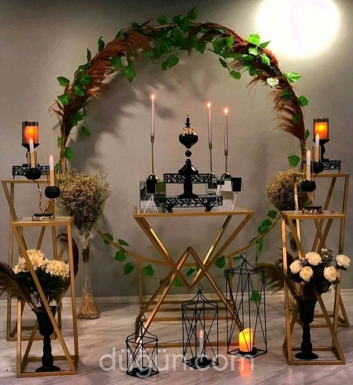 Event by Azra