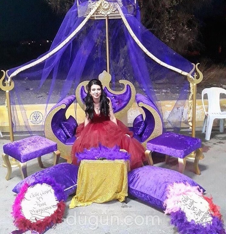 Gelin Çiçeğim Organizasyon