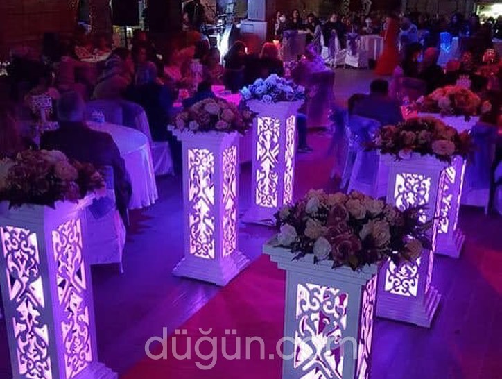 Gelin Çiçeğim Organizasyon