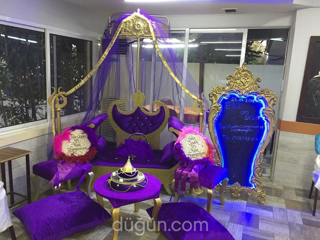 Gelin Çiçeğim Organizasyon