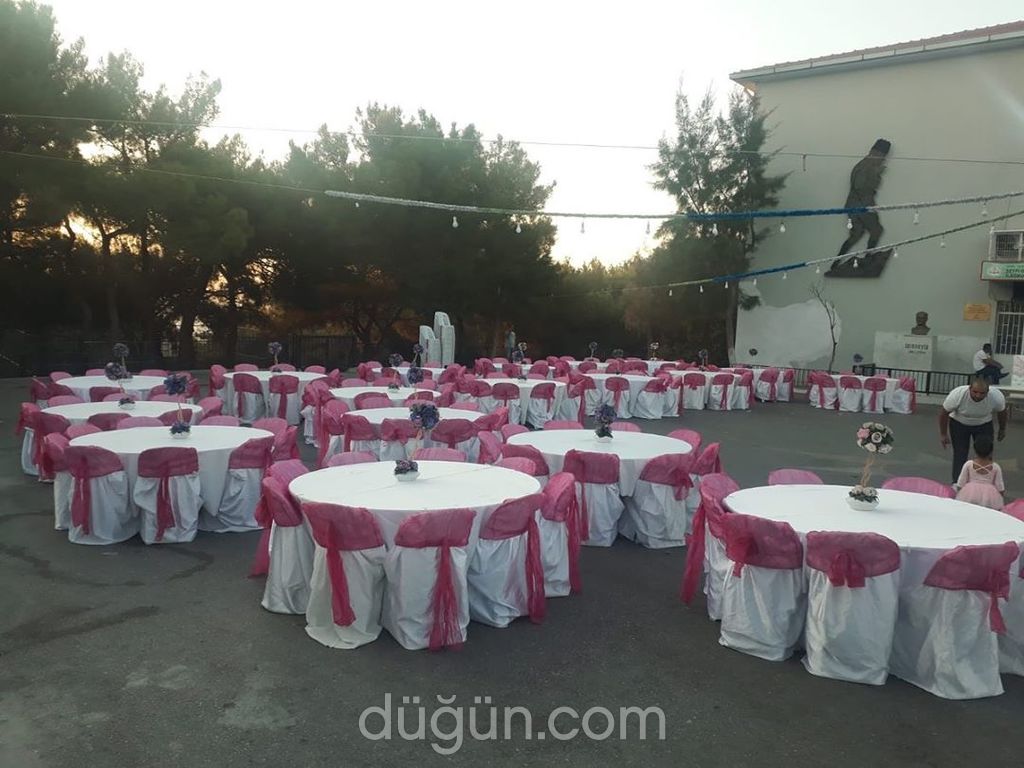 Gelin Çiçeğim Organizasyon