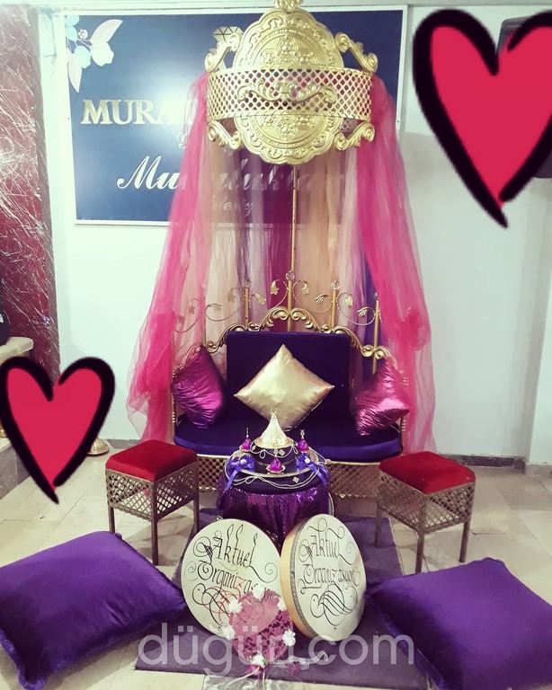 Aktüel Organizasyon