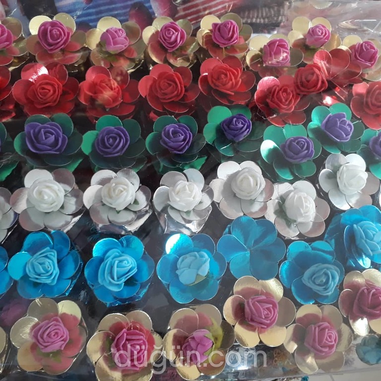 Gelincik Organizasyon