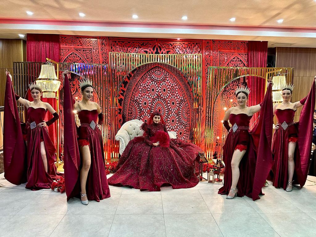 Feyza Organizasyon