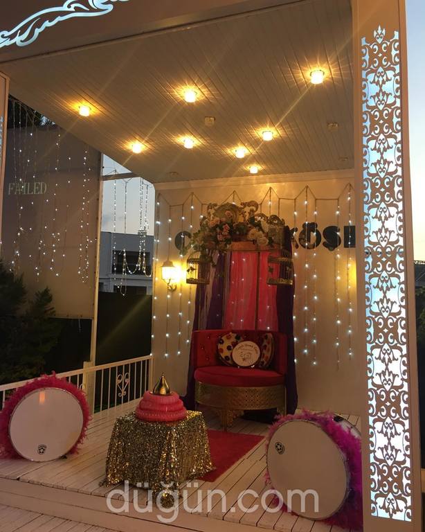 İzmir Kınalı Gelin