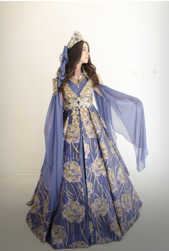 Bursa Kaftan Sarayı