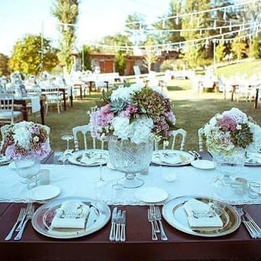 Yeşil Beyaz Organizasyon