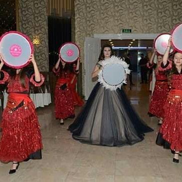 Yeşil Beyaz Organizasyon