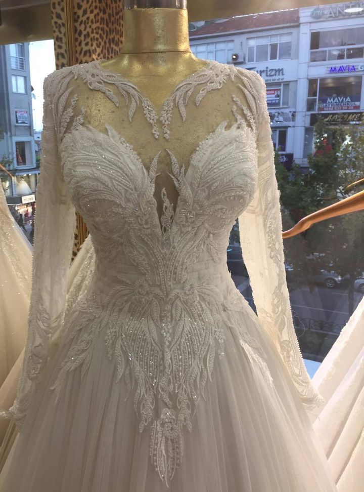 Tallin Moda 19