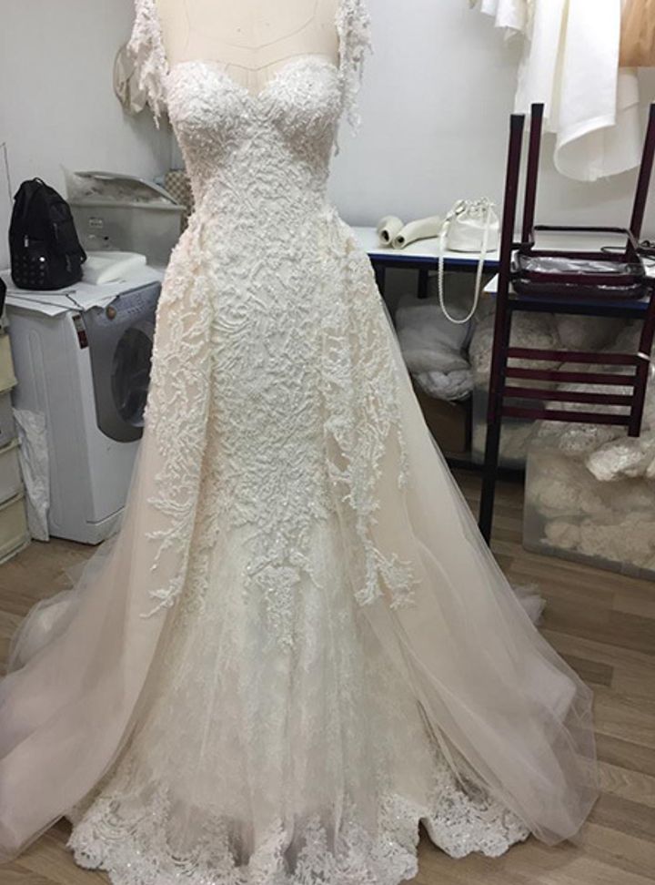 Tallin Moda Gelinlik 1003