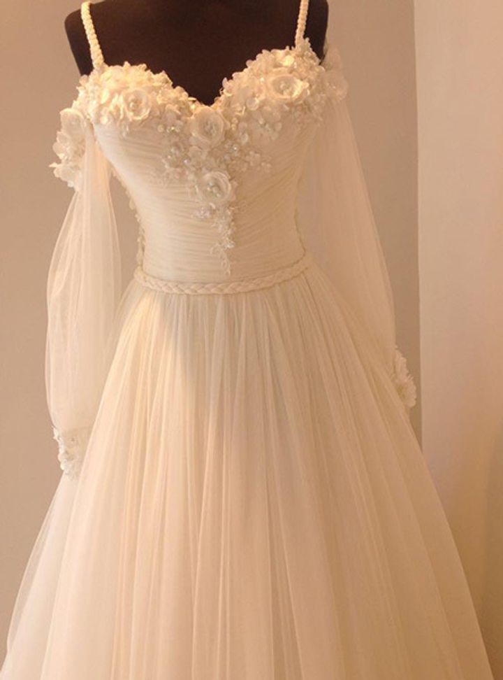 Tallin Moda Gelinlik 1004