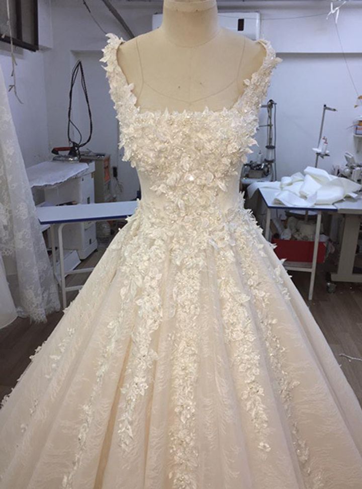 Tallin Moda Gelinlik 1002
