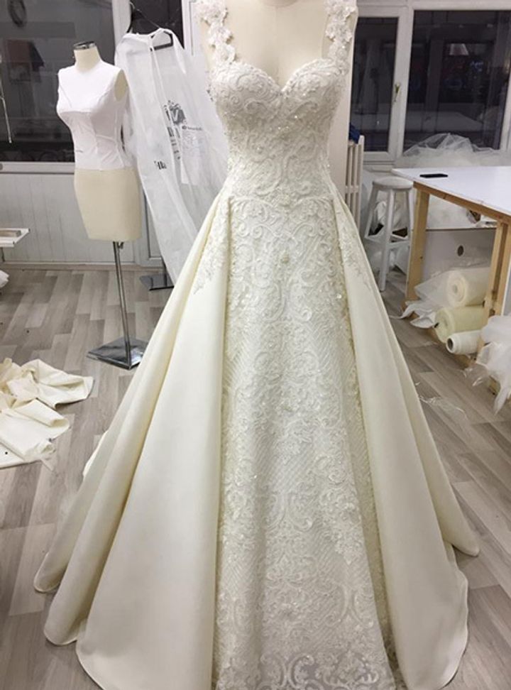 Tallin Moda Gelinlik 1019