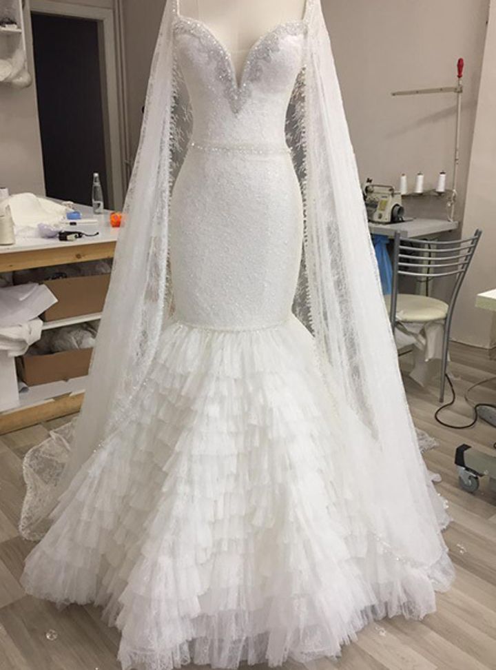 Tallin Moda Gelinlik 1026