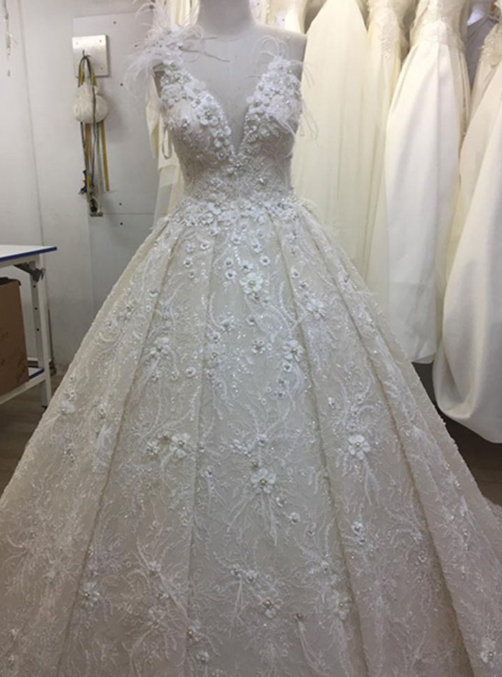Tallin Moda Gelinlik 1010