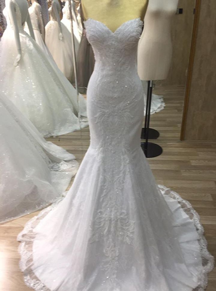 Tallin Moda Gelinlik 1017