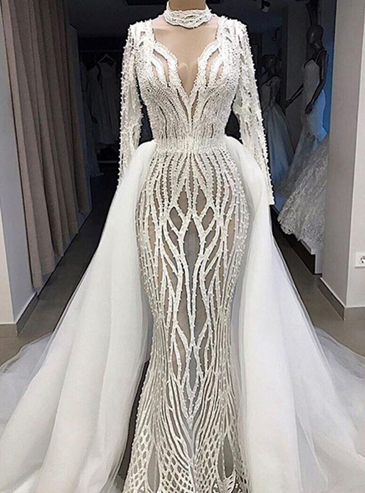 Tallin Moda Gelinlik 1006