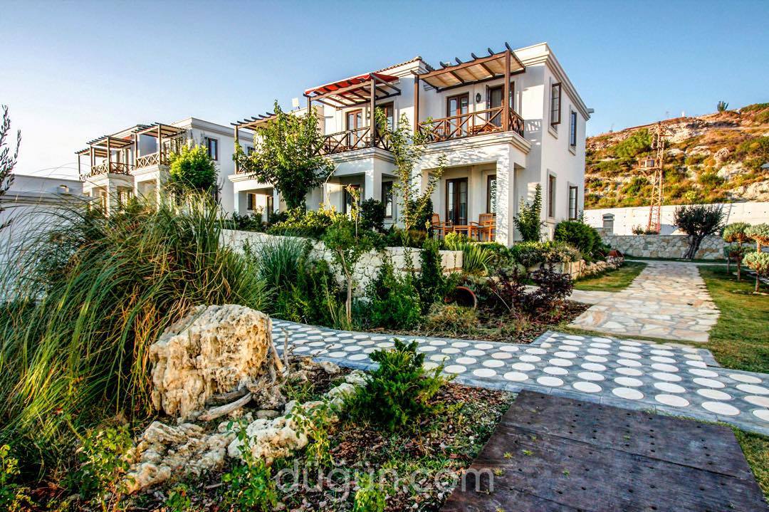 Bozcaada Bertiz Otel