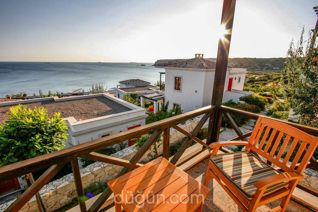 Bozcaada Bertiz Otel