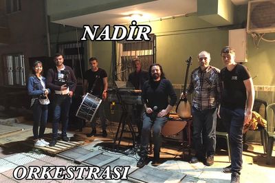 Nadir Orkestra