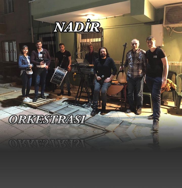 Nadir Orkestra
