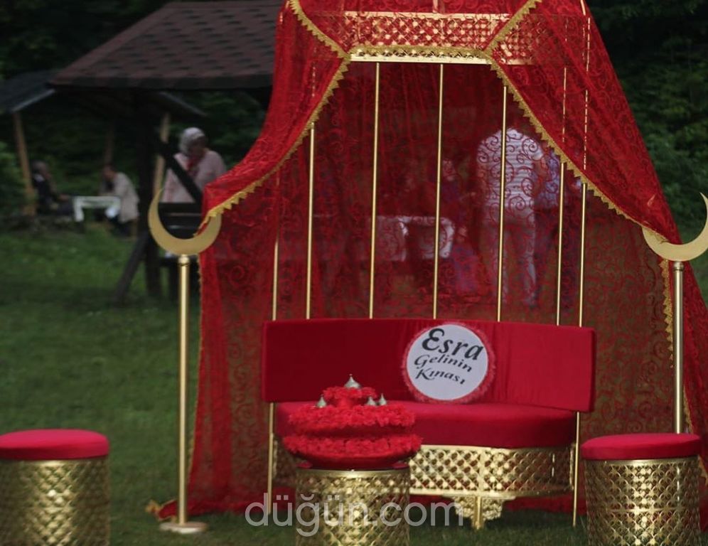 Carmelina Organizasyon