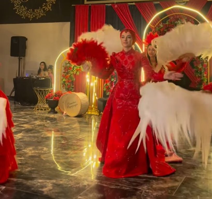 Carmelina Organizasyon