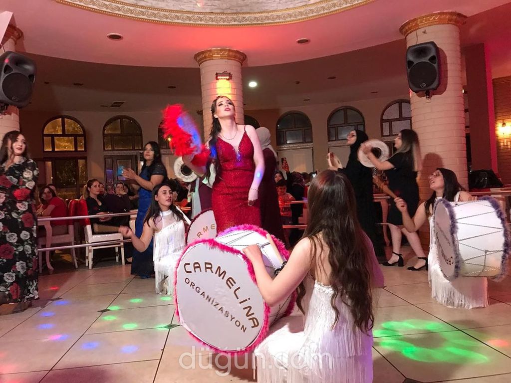 Carmelina Organizasyon