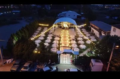 Çilek Kır Düğün Salonu