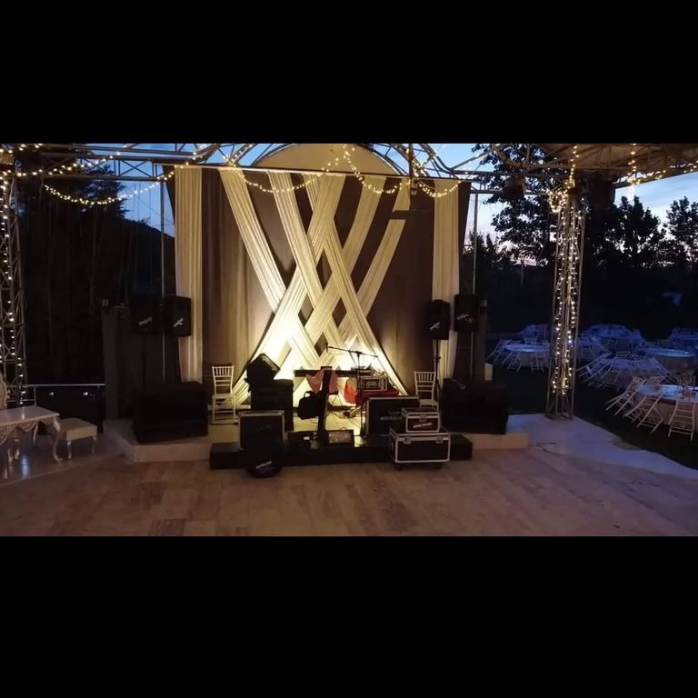 Çilek Kır Düğün Salonu