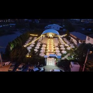 Çilek Kır Düğün Salonu