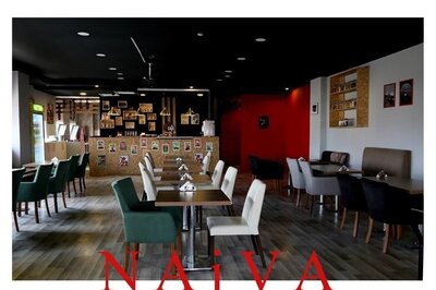 Najva Cafe Restaurant